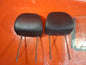 ✅2015 SSANGYONG TIVOLI ELX FRONT LEFT & RIGHT HEADREST PAIR + WARRANTY A221 - Image 1