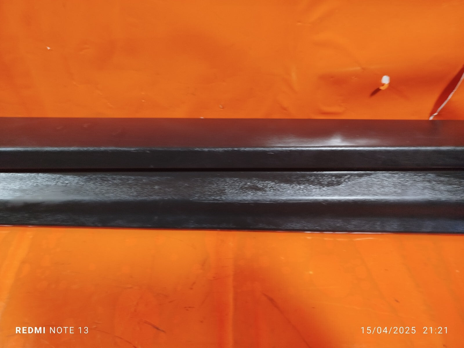 ✅FORD FOCUS MK4 1.5 DIESEL 2018 LEFT SIDE SILL SKIRT JX7B10155A Warranty A257 - Image 9