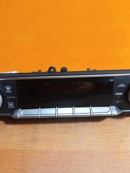 ✅Audi A5 F5 S-Line 2.0 TDI 2016 Heater Climate Control Panel 8W0820043G A142 - Image 4