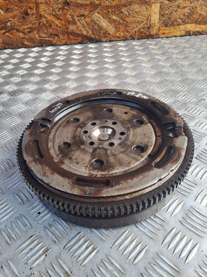 ✅2009 AUDI Q7 4L 3.0D FLYWHEEL CLUTCH KIT 059105323T + WARRANTY A300 - Image 8