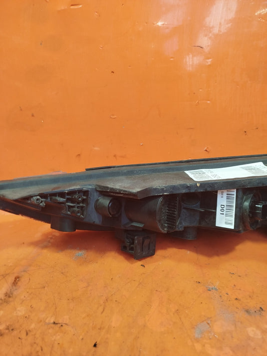 ✅2019 HYUNDAI KONA 1.0P FRONT RIGHT DAYTIME RUNNING LIGHT 92208-J9000 + WARRANTY - Image 2