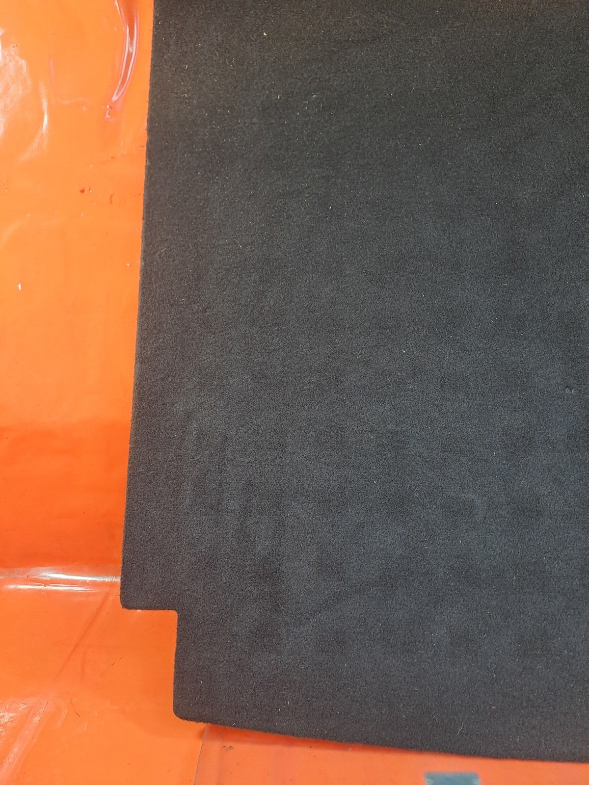 ✅MERCEDES ML320 W164 3.0 DIESEL 2006 BOOT FLOOR CARPET MAT LINER A1646800902 - Image 2