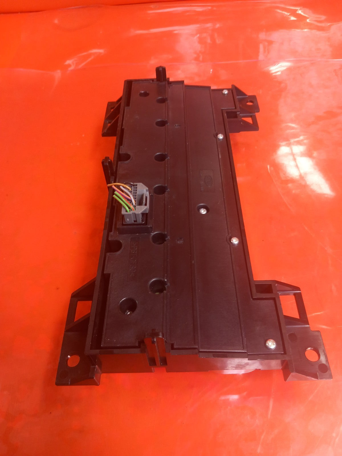 Range Rover L405 Heater Climate Control Panel CPLA-18A802-AC Warranty xAA - Image 8