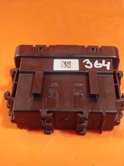 ✅2024 DACIA DUSTER JOURNEY COMFORT CONTROL MODULE 284Z15104R + WARRANTY A364 - Image 3