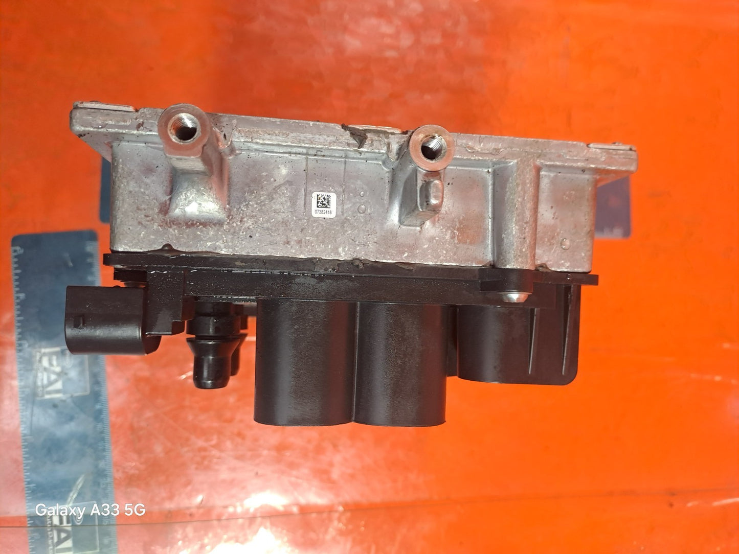 ✅MERCEDES A180 SPORT 1.3 PETROL 2025 POWER VOLTAGE REGULATOR A0009002954 A311 - Image 6