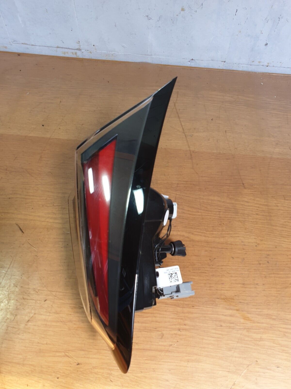 Ford Puma St-Line 1.0 Petrol 2022 REAR LEFT TAILGATE INNER LIGHT L1TB-13A603-AD
