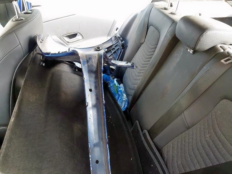 ✅MERCEDES A180 SPORT 1.3 PETROL 2025 BREAKING PRICE PER WHEEL NUT ONLY BLUE A311 - Image 6