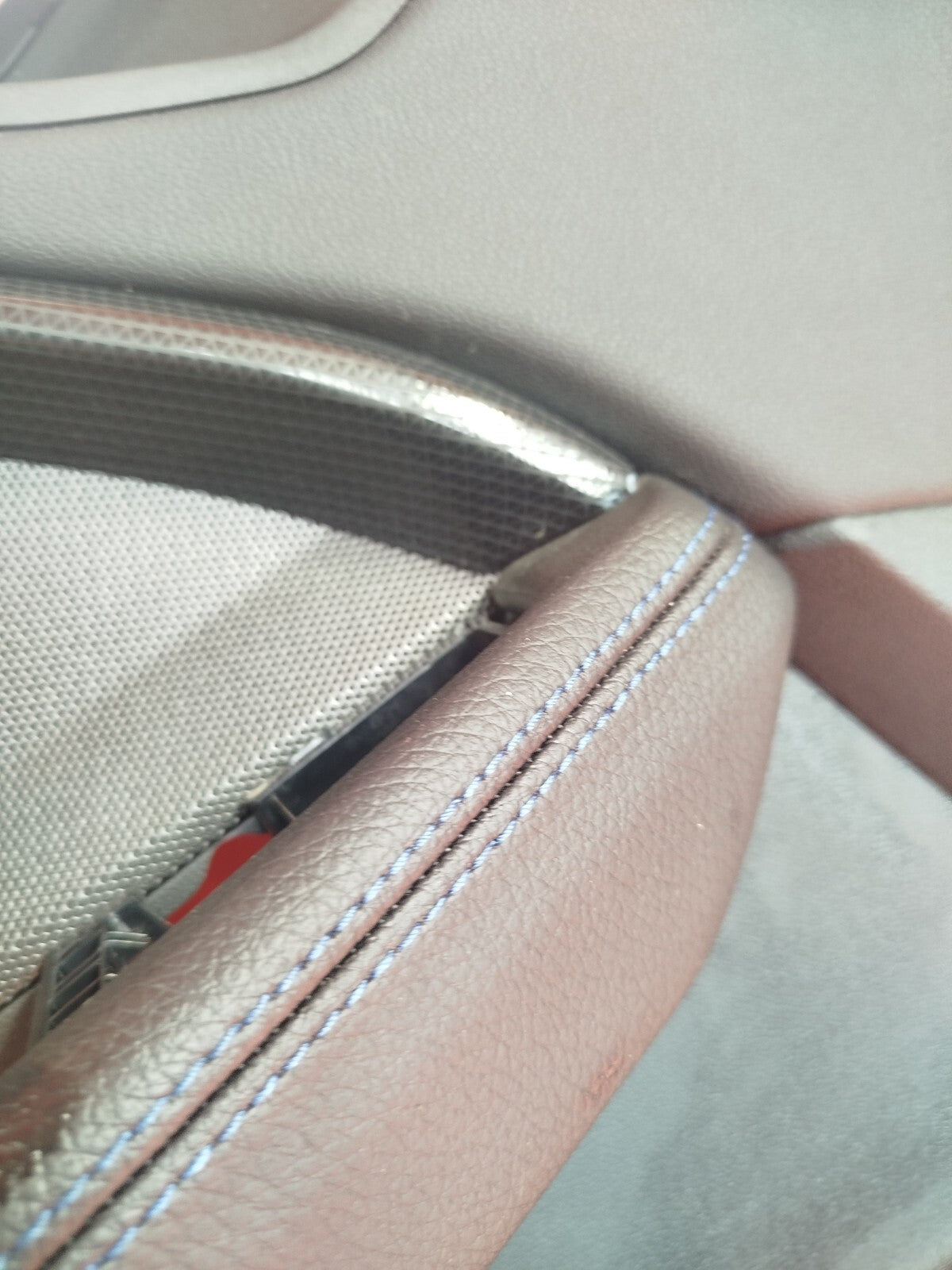 ✅2023 BMW 2 SERIES M SPORT F44 FRONT LEFT DOOR CARD 156231252 + WARRANTY A293 - Image 8