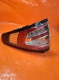 ✅2017 FORD GALAXY MK4 REAR RIGHT OUTER TAIL LIGHT EM2B-13404-AG + WARRANTY A296 - Image 1