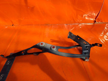 ✅2017 BMW 2 SERIES F45 ACTIVE TOURER FRONT RIGHT FENDER SUPPORT BRACKET 7297202 - Image 2