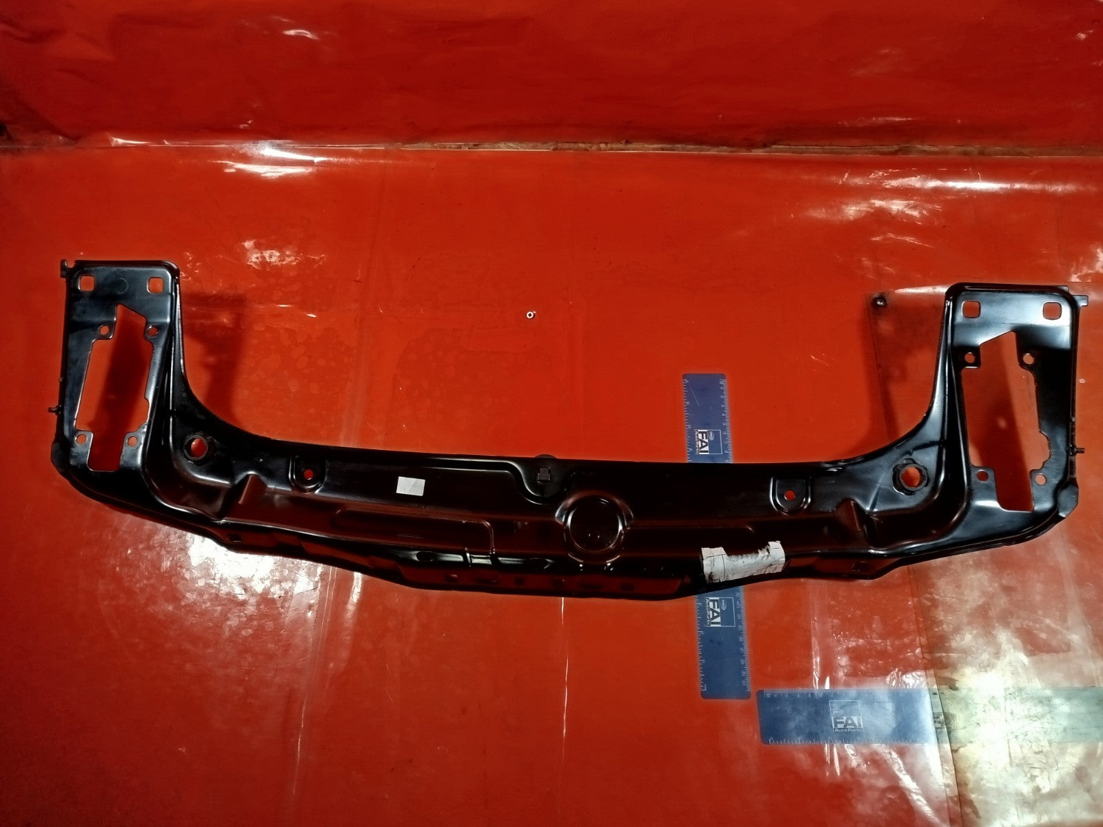 ✅BMW F22 218I SPORT 1.5 PETROL 2016 FRONT UPPER SLAM PANEL SUPPORT 7245786 A339 - Image 3