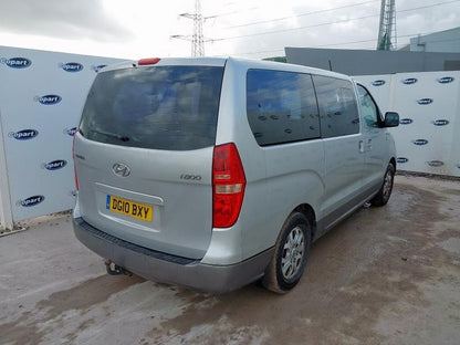 ✅HYUNDAI I800 2.5 DIESEL 2010 BREAKING PRICE PER WHEEL NUT ONLY SILVER A325 - Image 3