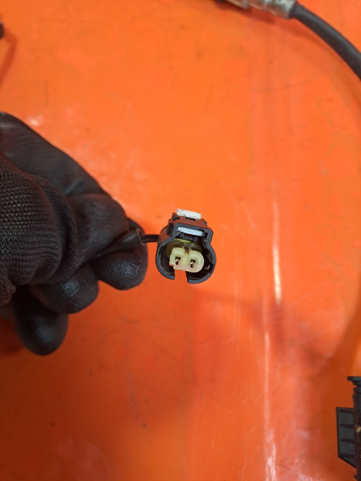 ✅BMW F23 218D Se 2.0 DIESEL 2019 OXYGEN LAMBDA SENSORS 8570230 A344 - Image 10