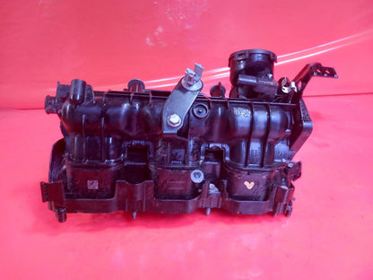 2024 Dacia Jogger 1.0 Petrol Intake Manifold 140036202R Warranty A391 - Image 2