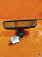 ✅2005 RANGE ROVER VOGUE L322 INTERIOR REAR VIEW MIRROR 8243720 + WARRANTY A274 - Image 1