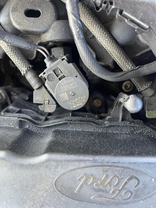✅FORD MONDEO MK5 2.0 DIESEL 2016 FUEL INJECTOR 1x 28319898 Warranty A273 - Image 1