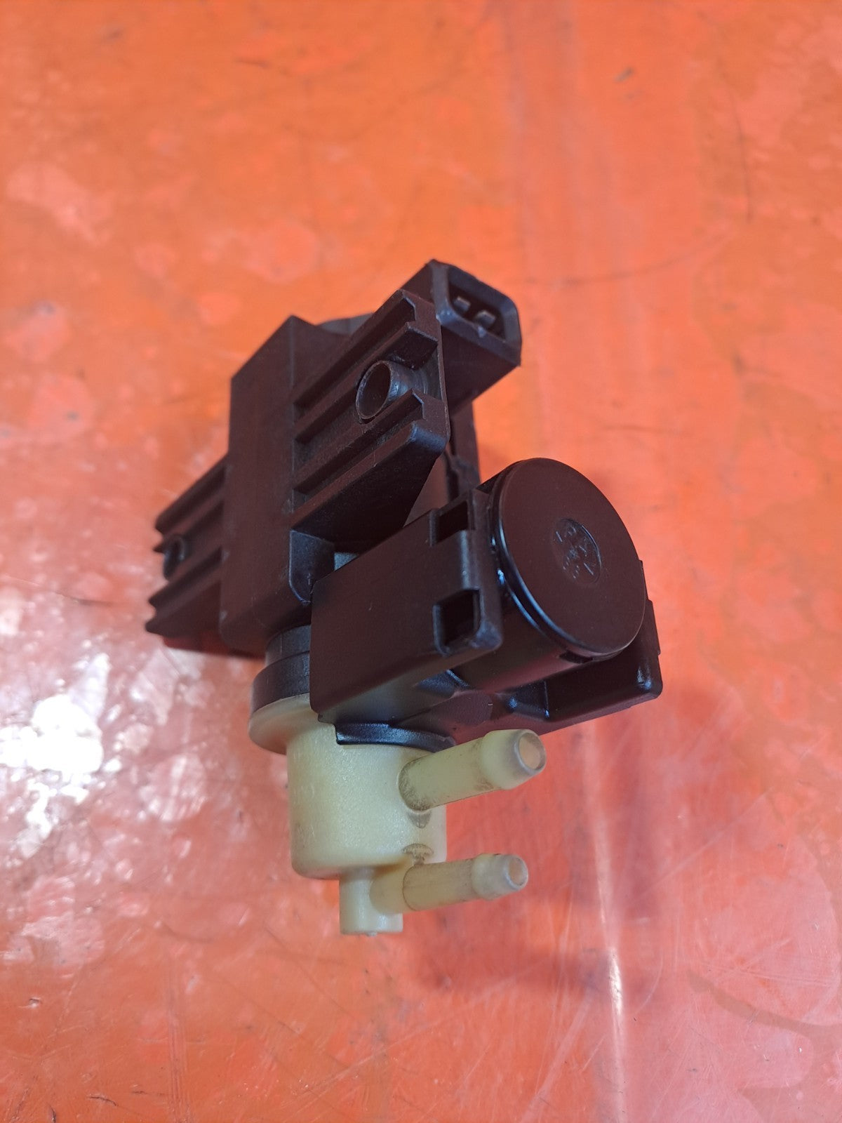 ✅2017 NISSAN JUKE TEKNA F15 TURBO BOOST VALVE 8200790180 + WARRANTY A322 - Image 11