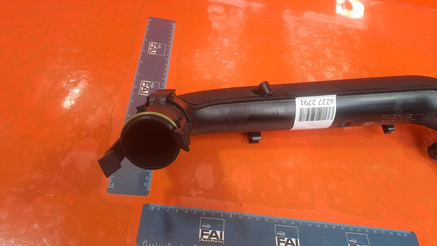 Cupra Leon VZ2 2023 1.4 Petrol AIR INTAKE PIPE 04E145673AN 04C906051 Warranty - Image 7