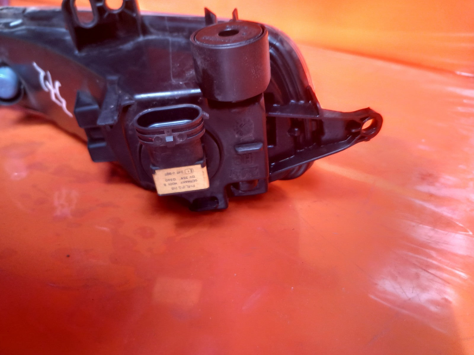 ✅Ford Transit Custom 2.0 Diesel 2021 Front Left Fog Light F1EB15A255AB Warranty  - Image 8