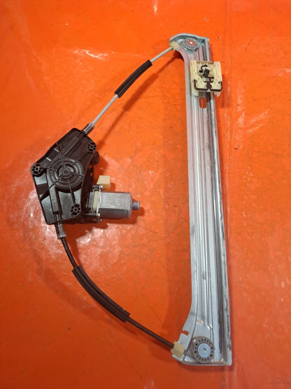 ✅FORD TOURNEO CONNECT VW CADDY 2.0 DIESEL 2024 FRONT RIGHT WINDOW REGULATOR A366 - Image 7