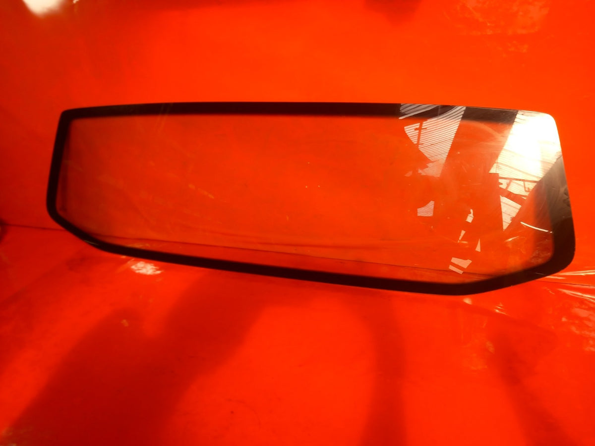 VW Transporter T30 2.0 Diesel 2021 Rear Window Glass 43R-01351 Warranty A412 - Image 7