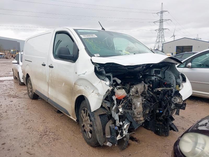 ✅Vauxhall Vivaro 2900 Dynamic 1.5 Diesel 2020 Breaking Price Per Wheel Nut Only - Image 3