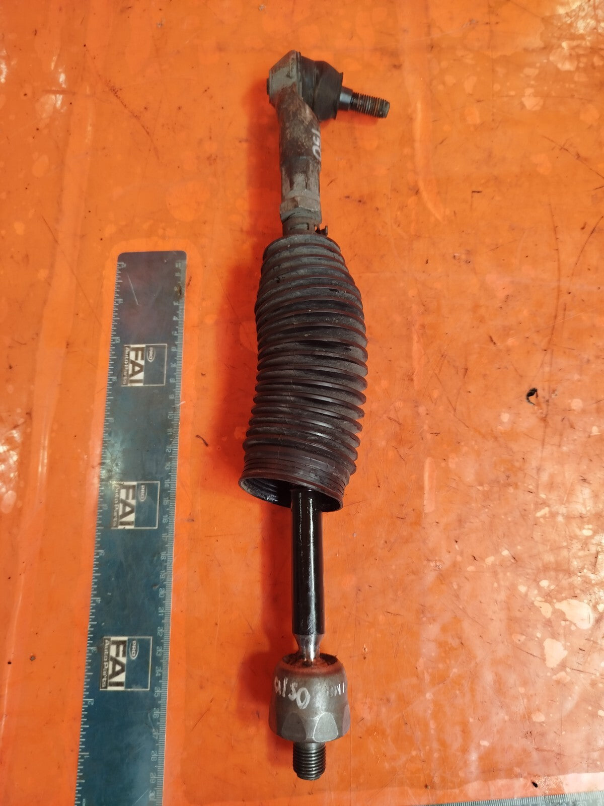 ✅2020 Audi Q2 1.5TFSI Electric Power Steering Rack 5Q2423053AE + Warranty A150 - Image 2