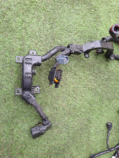 Hyundai Ioniq 5 Namsan 2024 Junction Box Wiring Harness 91450-GI010AB Warranty - Image 2