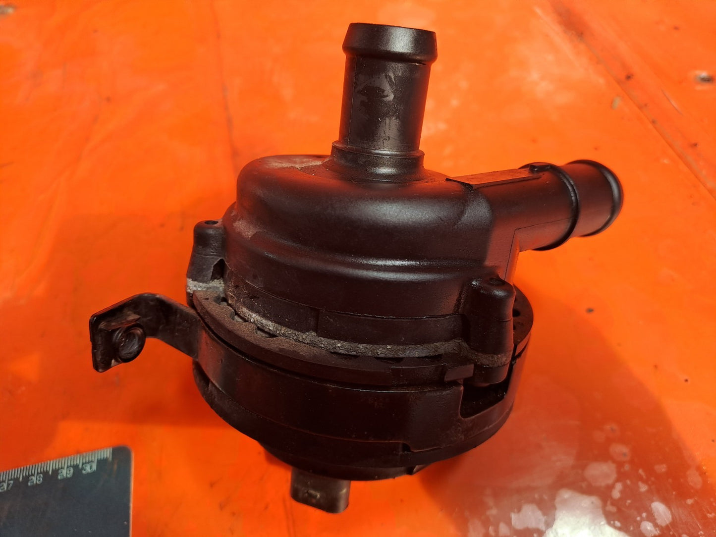 ✅2020 Jaguar I-Pace X590 Auxiliary Water Pump J9D3-8501-AA + Warranty A375 - Image 7