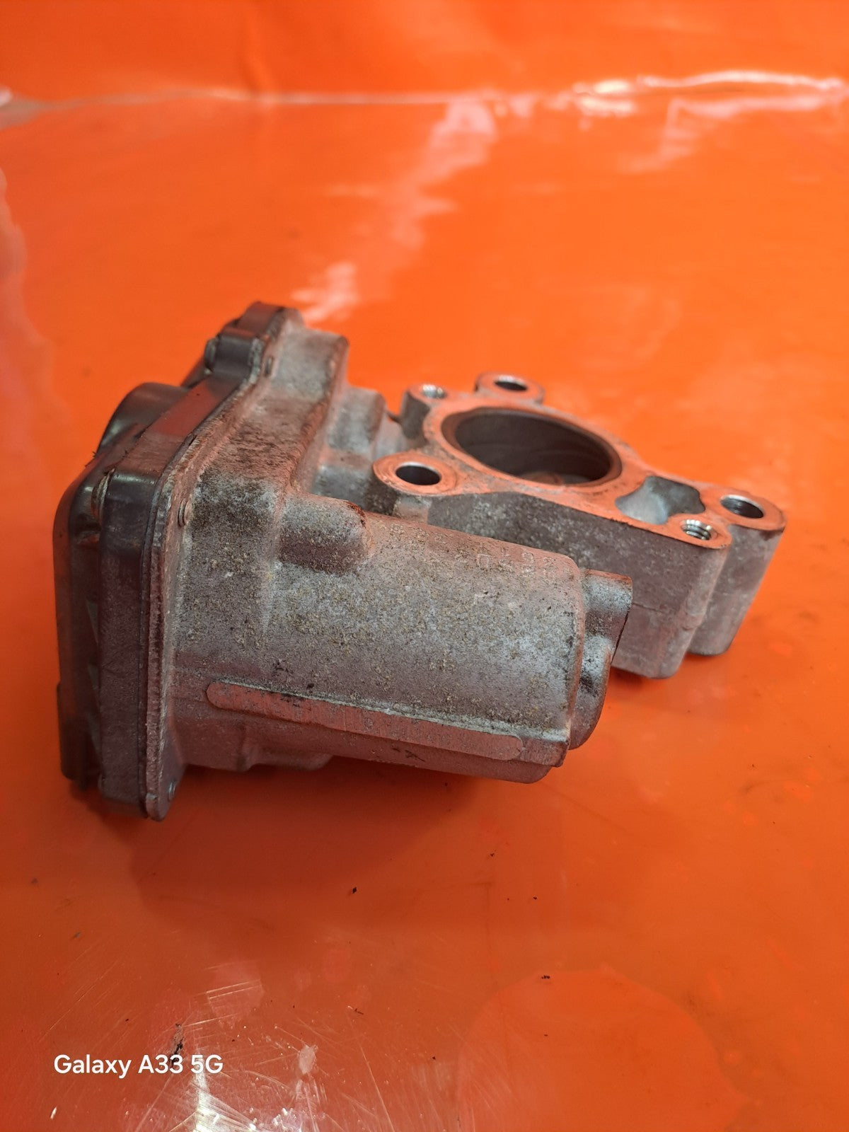 ✅MERCEDES A180D SPORT W177 1.5 DIESEL 2018 THROTTLE BODY 147100361R Warranty - Image 6