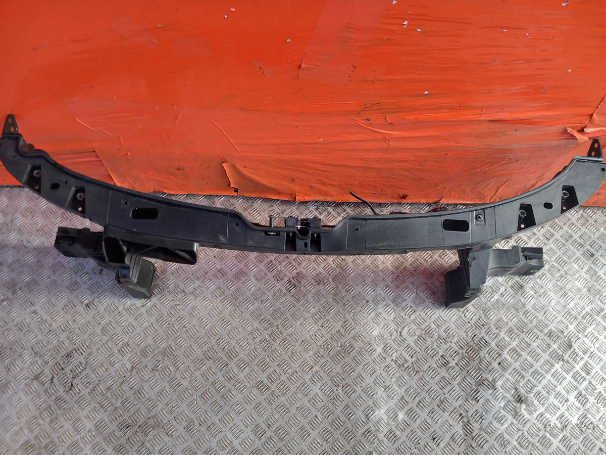 2021 VW Transporter T30 Front Slam Panel 7E0805594 Warranty A410 - Image 2