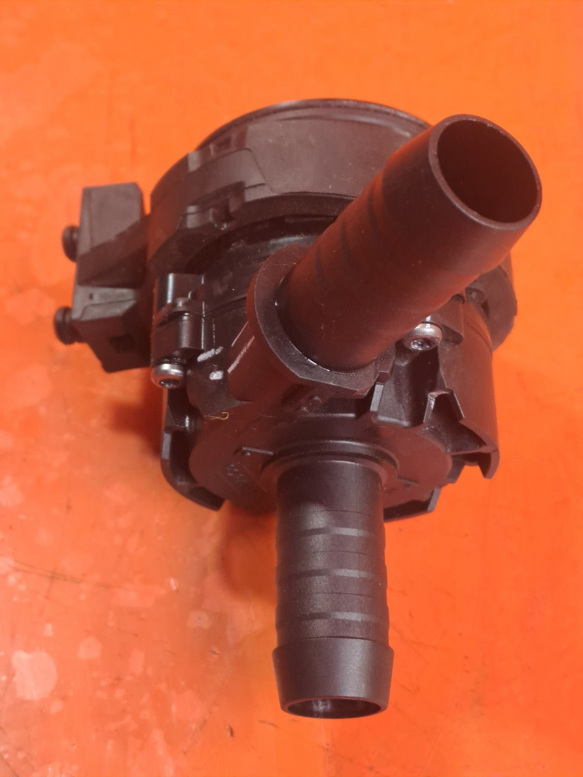 ✅FORD KUGA ST-LINE X 2.5 PETROL 2023 AUXILIARY WATER PUMP LX6118D473HCD A333 - Image 12