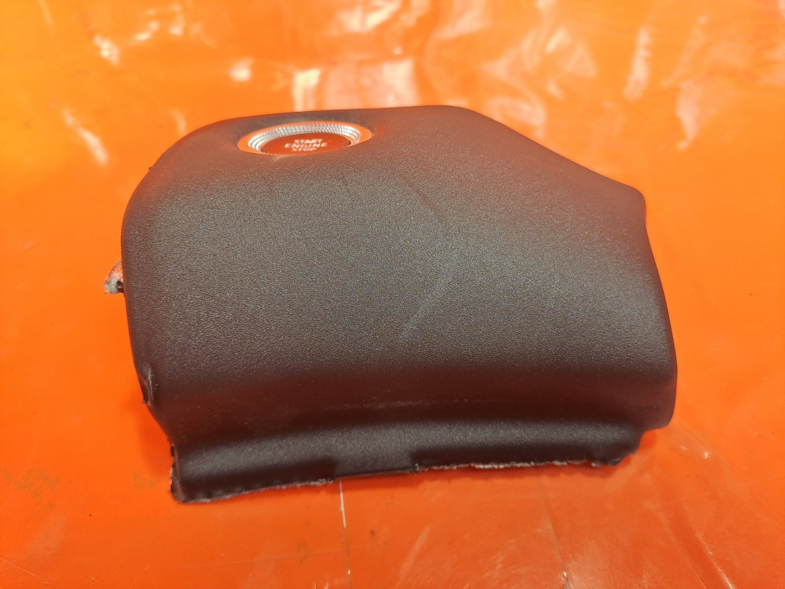✅2021 Renault Captur MK2 Start Stop Button & Trim 683104660R + Warranty A385 - Image 3