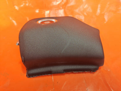 ✅2021 Renault Captur MK2 Start Stop Button & Trim 683104660R + Warranty A385 - Image 3