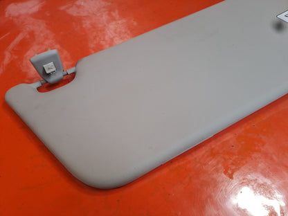 ✅2021 Ford Transit Custom Left Sun Visor DU5A-00014-CA + Warranty A370 - Image 3