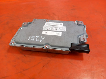 Ford Fiesta St-Line 1.0 Petrol 2019 Sat Nav Control Module KU5T14G371GFA A251 - Image 11