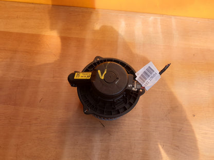 ✅2022 HYUNDAI I20 MK3 1.0P HEATER BLOWER MOTOR EB1D1ALELB01 + WARRANTY A181 - Image 5