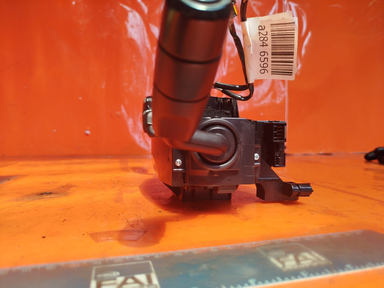 ✅LAND ROVER RANGE ROVER L320 2007 WIPER INDICATOR STALK SQUIB SLIP RING Warranty - Image 8