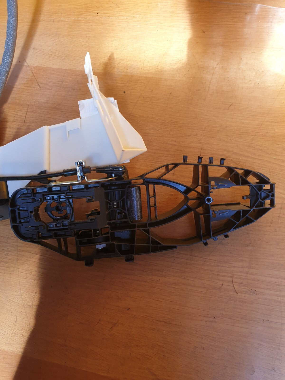✅FORD PUMA ST-LINE 1.0 PETROL 2022 FRONT LEFT DOOR LOCK MECHANISM L1TBA218A00AA - Image 5