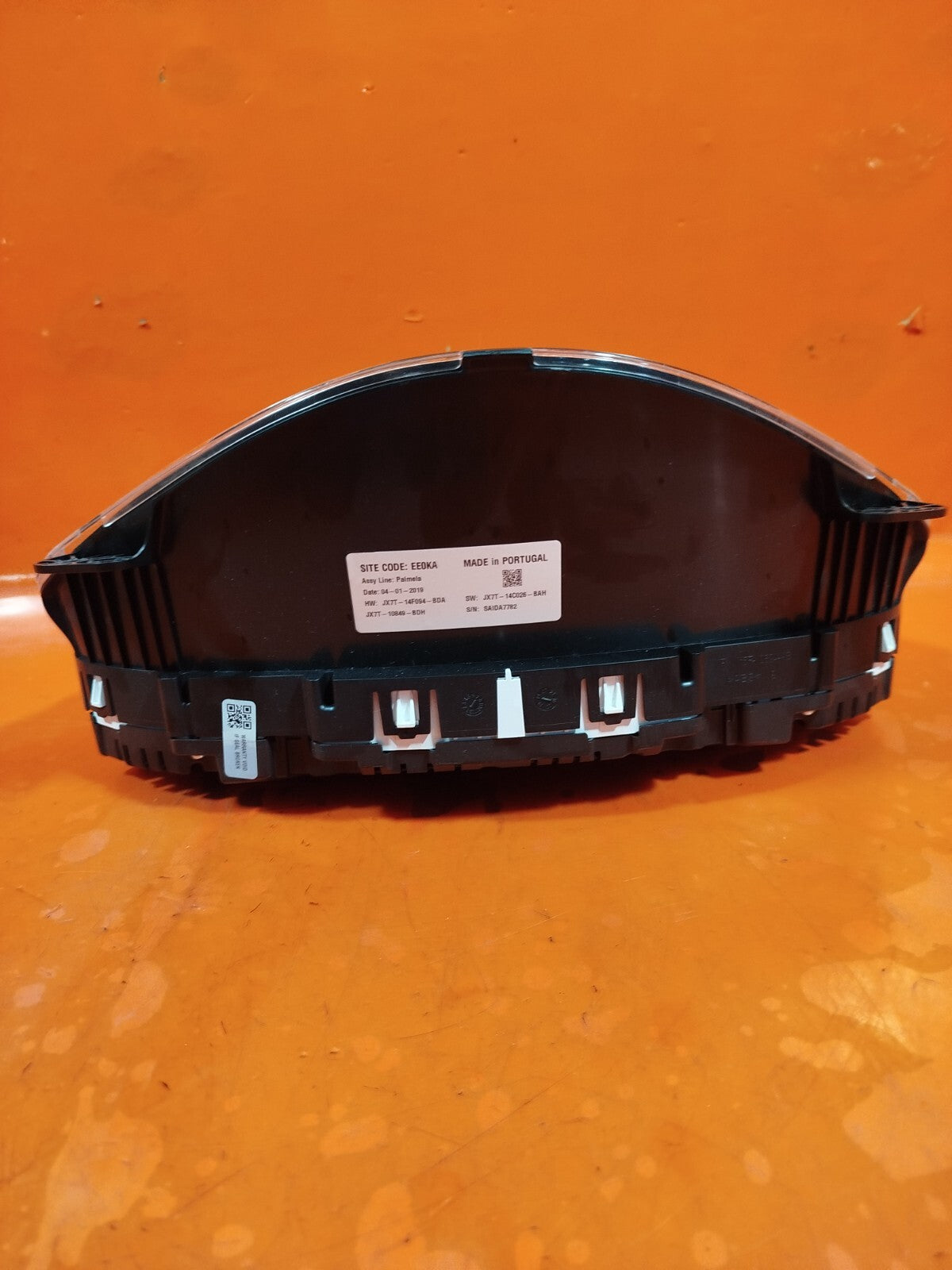 ✅FORD FOCUS MK4 1.5 DIESEL 2018 SPEEDOMETER INSTRUMENT CLUSTER JX7T10849BDH A257 - Image 9