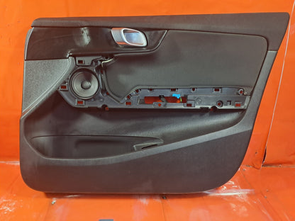 ✅POLESTAR 2 LONG RANGE 2023 FRONT RIGHT DOOR CARD 31696476 Warranty A312 - Image 3