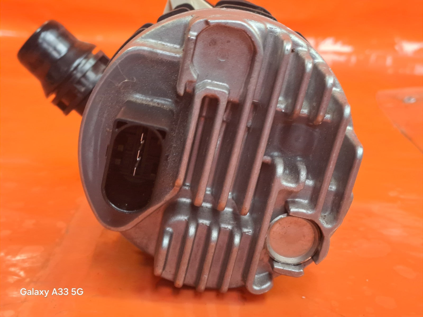 ✅BMW 330E G21 2.0 PETROL 2022 AUXILIARY WATER PUMP 5A30246 Warranty A305 - Image 10