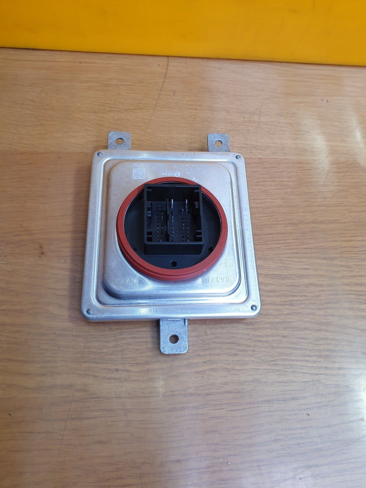 ✅2023 BMW 1 SERIES F40 SPORT 1.5D HEADLIGHT CONTROL MODULE 7933357 WARRANTY A119 - Image 12