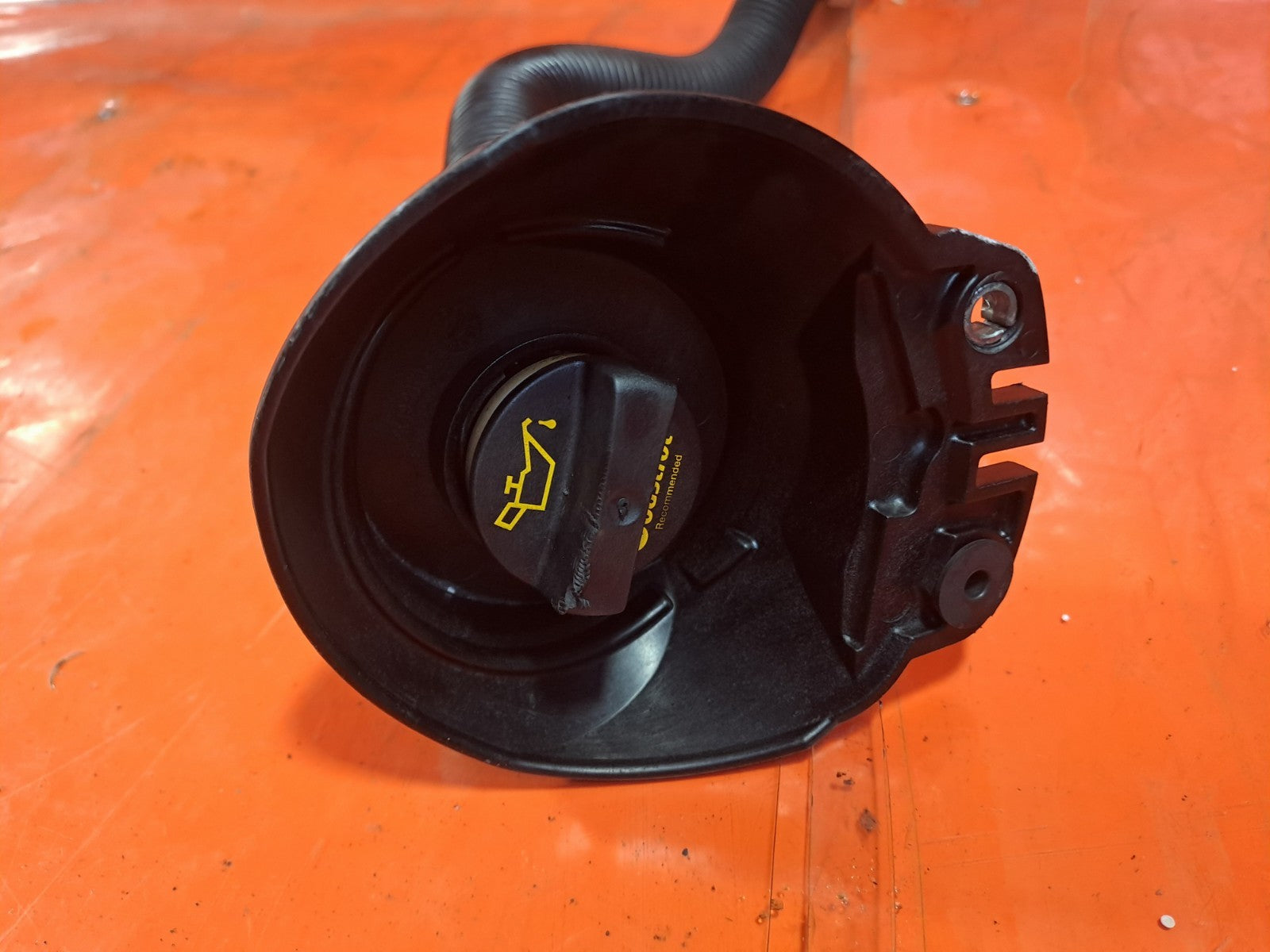 ✅Ford Tourneo Custom 2.0 Diesel 2017 Oil Inlet Filler Neck Pipe Warranty A359 - Image 5