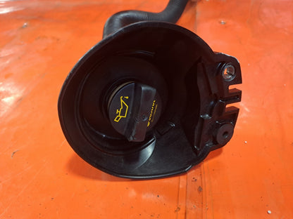 ✅Ford Tourneo Custom 2.0 Diesel 2017 Oil Inlet Filler Neck Pipe Warranty A359 - Image 5