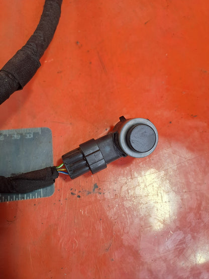 ✅FORD KUGA ST-LINE 2.5 PETROL 2025 REAR PARKING SENSOR PDC WIRING LOOM HARNESS - Image 6