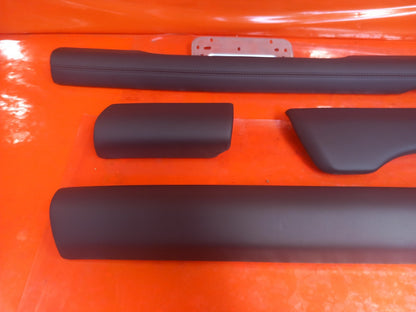 Land Rover Defender L663 3.0 Diesel 2025 Interior Trims L8B227407BC8PVJ Warranty - Image 10