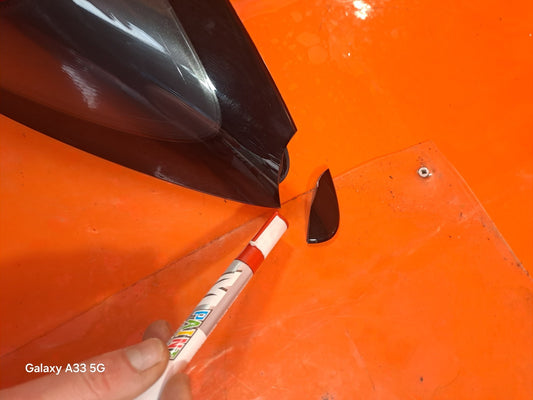 ✅2023 FORD PUMA ST REAR TAIL LIGHT OUTER RIGHT L1TB-13404-AG +WARRANTY A307 - Image 2