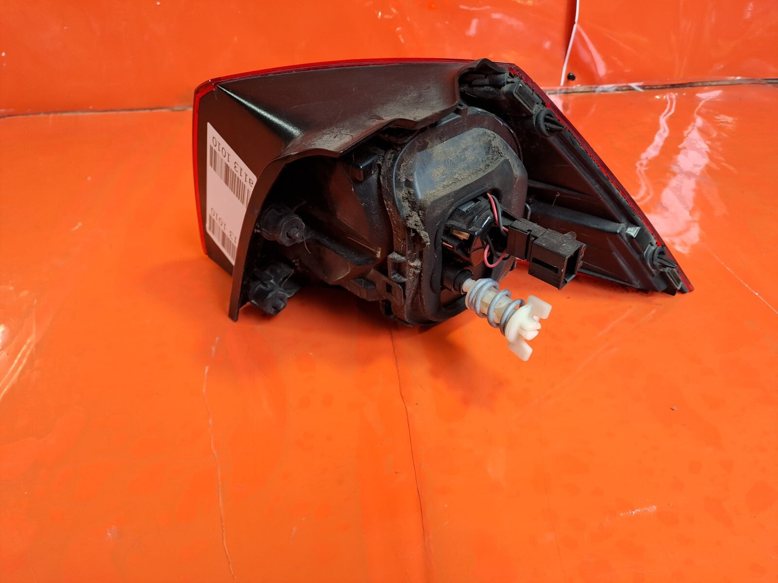 ✅VW GOLF MK7 1.4 PETROL 2015 REAR LEFT OUTER TAIL LIGHT 5G0945095P Warranty - Image 6