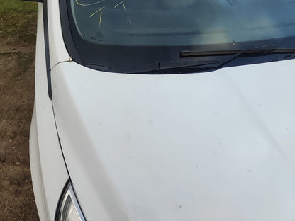 ✅FORD GALAXY ZETEC 2.0 DIESEL 2019 BONNET HOOD PANEL WHITE Warranty A345 - Image 6